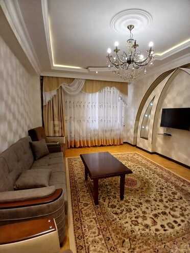 Продаётся 3-комн. новостройка 96 м², м. Шах Исмаил Хатаи, photo 4 from 18