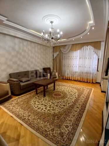 Продаётся 3-комн. новостройка 96 м², м. Шах Исмаил Хатаи, photo 3 from 18