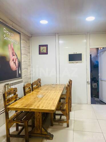 Satılır  obyekt 85 m², Qara Qarayev m., photo 7 from 13