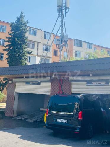Satılır  obyekt 85 m², Qara Qarayev m., photo 12 from 13