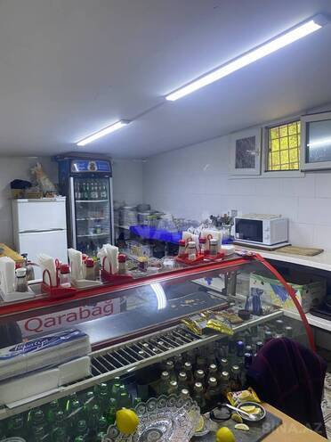 Satılır  obyekt 85 m², Qara Qarayev m., photo 9 from 13