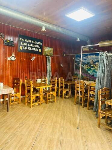 Satılır  obyekt 85 m², Qara Qarayev m., photo 1 from 13