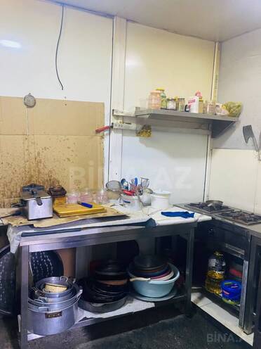 Satılır  obyekt 85 m², Qara Qarayev m., photo 11 from 13