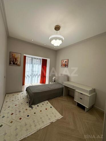 Продается 3-комн. новостройка 91 м², пос. Аг шехер, photo 10 from 18
