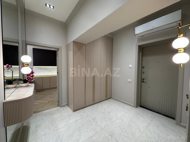 Продается 3-комн. новостройка 91 м², пос. Аг шехер, photo 14 from 18