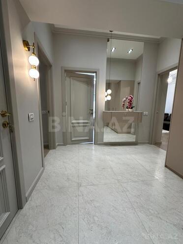 Продается 3-комн. новостройка 91 м², пос. Аг шехер, photo 17 from 18