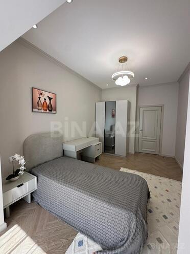 Продается 3-комн. новостройка 91 м², пос. Аг шехер, photo 11 from 18