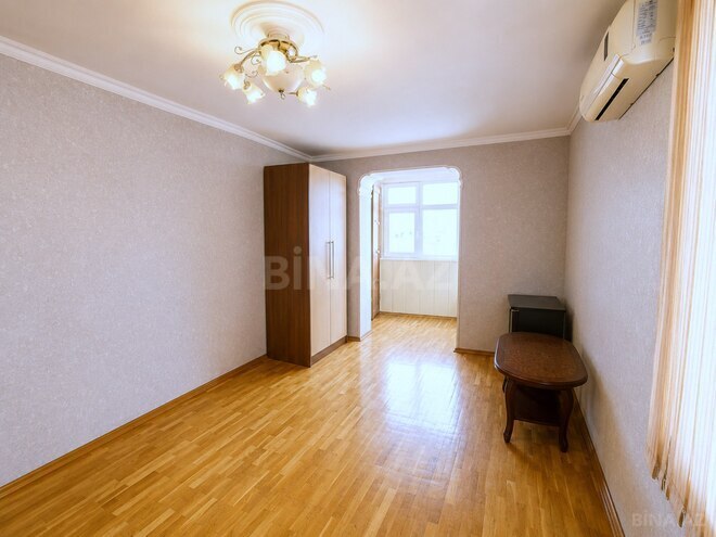 Satılır 1 otaqlı köhnə tikili 36 m², Nizami m., photo 1 from 9