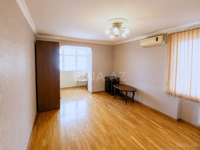 Satılır 1 otaqlı köhnə tikili 36 m², Nizami m., photo 6 from 9