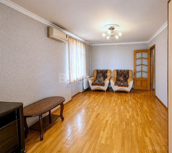 Satılır 1 otaqlı köhnə tikili 36 m², Nizami m., photo 4 from 9