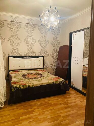 İcarəyə verilir 3 otaqlı yeni tikili 93 m², Memar Əcəmi m., photo 6 from 20