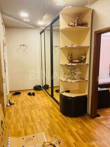 İcarəyə verilir 3 otaqlı yeni tikili 93 m², Memar Əcəmi m., photo 13 from 20
