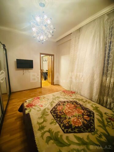 İcarəyə verilir 3 otaqlı yeni tikili 93 m², Memar Əcəmi m., photo 7 from 20