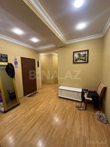 Продаётся 3-комн. новостройка 102 м², м. Кара Караев, photo 9 from 15