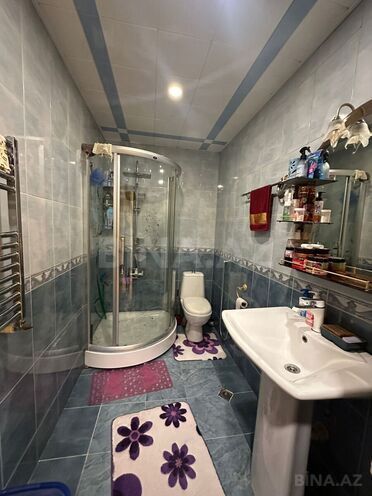 Продаётся 3-комн. новостройка 102 м², м. Кара Караев, photo 13 from 15