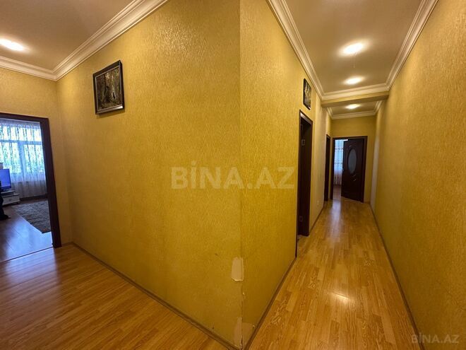 Продаётся 3-комн. новостройка 102 м², м. Кара Караев, photo 10 from 15