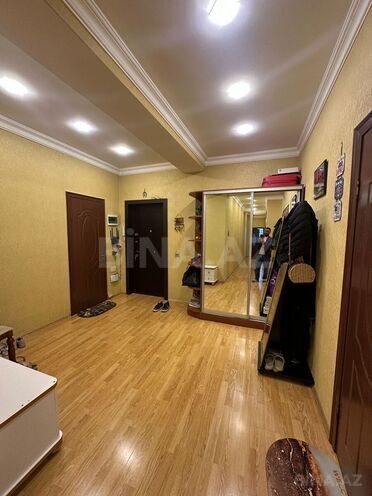 Продаётся 3-комн. новостройка 102 м², м. Кара Караев, photo 12 from 15