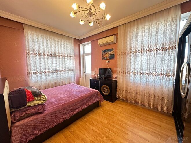 Продаётся 3-комн. новостройка 102 м², м. Кара Караев, photo 4 from 15