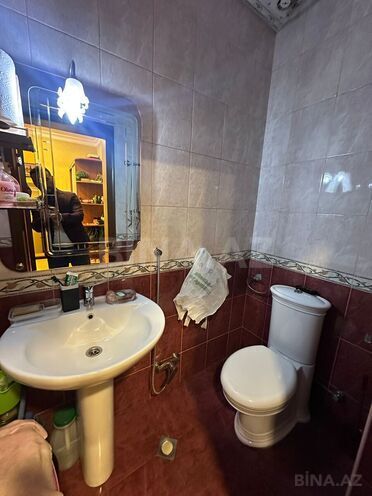 Продаётся 3-комн. новостройка 102 м², м. Кара Караев, photo 14 from 15