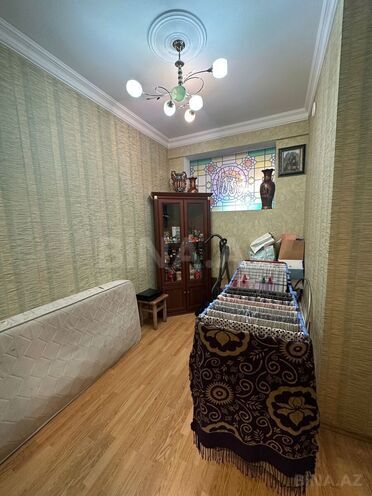 Продаётся 3-комн. новостройка 102 м², м. Кара Караев, photo 6 from 15