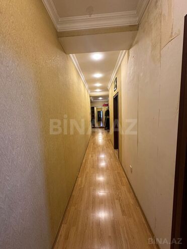 Продаётся 3-комн. новостройка 102 м², м. Кара Караев, photo 11 from 15