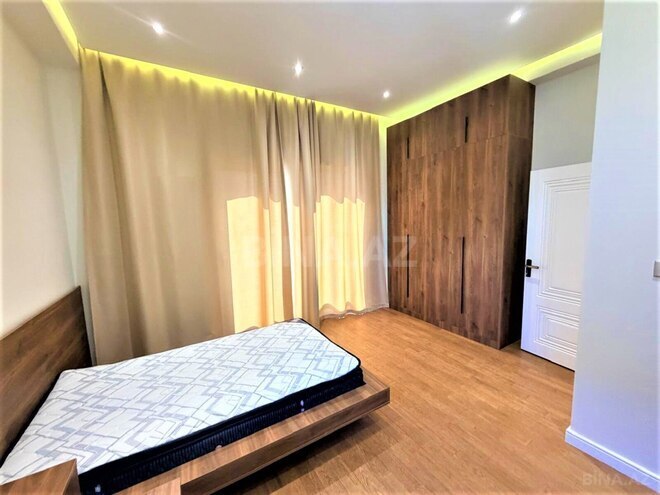 Сдаётся 4-комн. дом/дача 200 м², пос. Ени Ясамал, photo 11 from 22