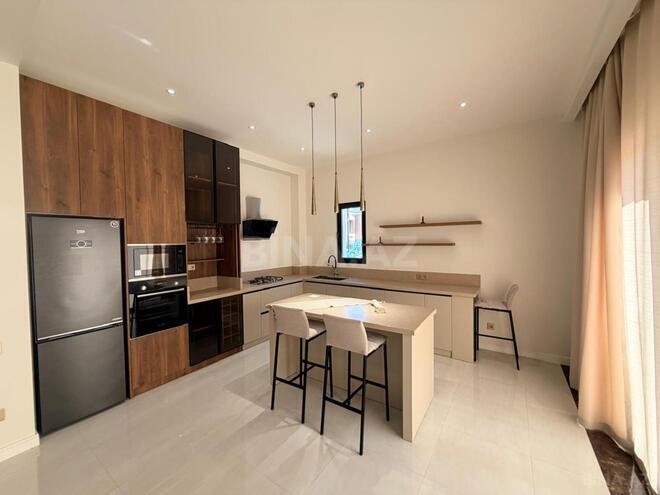 Сдаётся 4-комн. дом/дача 200 м², пос. Ени Ясамал, photo 15 from 22