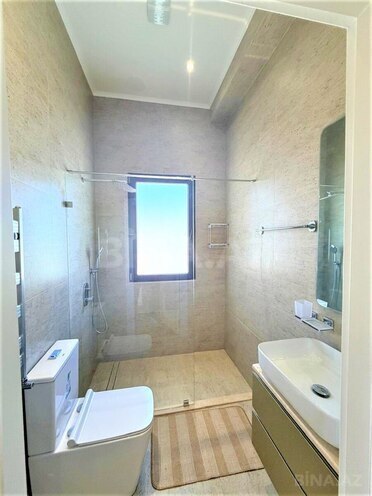 Сдаётся 4-комн. дом/дача 200 м², пос. Ени Ясамал, photo 17 from 22