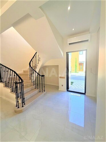 Сдаётся 4-комн. дом/дача 200 м², пос. Ени Ясамал, photo 20 from 22