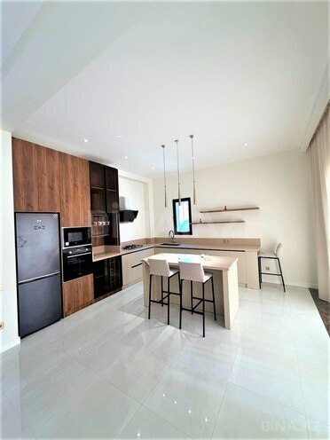 Сдаётся 4-комн. дом/дача 200 м², пос. Ени Ясамал, photo 14 from 22