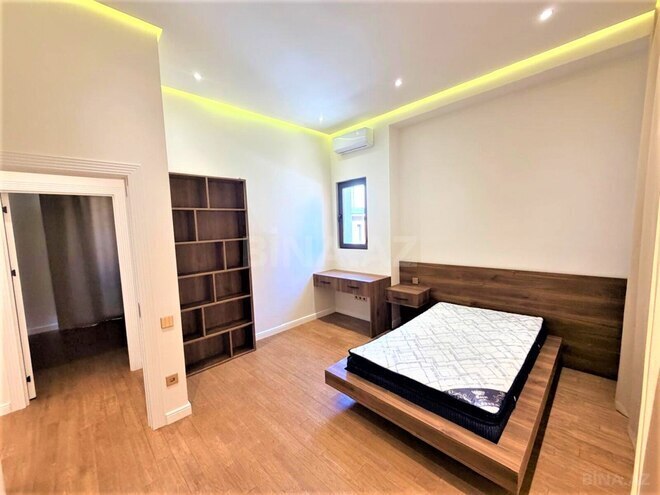 Сдаётся 4-комн. дом/дача 200 м², пос. Ени Ясамал, photo 10 from 22