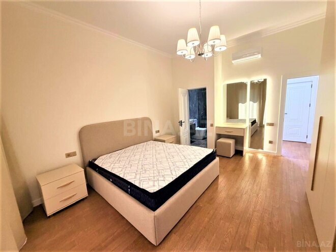 Сдаётся 4-комн. дом/дача 200 м², пос. Ени Ясамал, photo 7 from 22