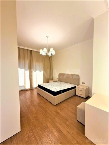 Сдаётся 4-комн. дом/дача 200 м², пос. Ени Ясамал, photo 6 from 22