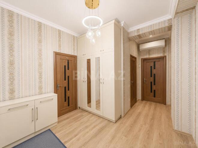 Продаётся 3-комн. новостройка 115 м², Насиминский  р., photo 14 from 19