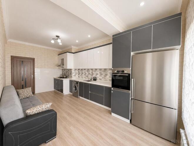 Продаётся 3-комн. новостройка 115 м², Насиминский  р., photo 13 from 19