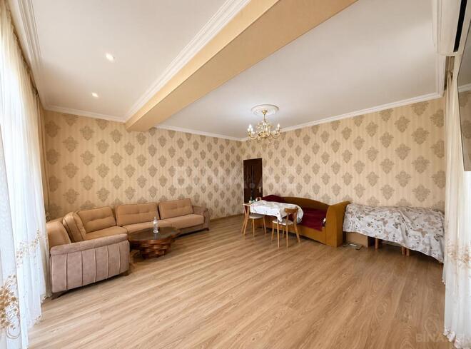 Продаётся 3-комн. новостройка 115 м², Насиминский  р., photo 3 from 19