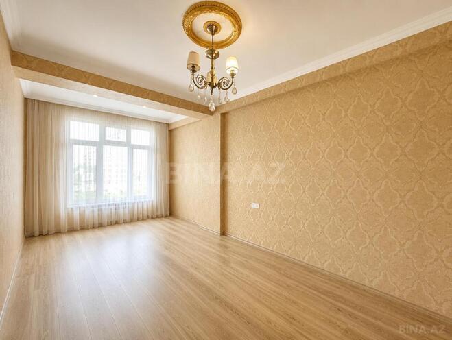 Продаётся 3-комн. новостройка 115 м², Насиминский  р., photo 8 from 19