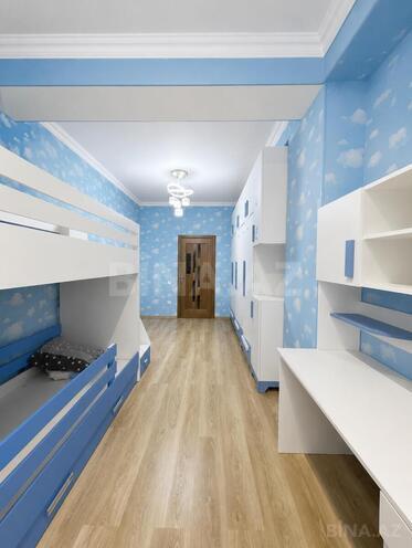 Продаётся 3-комн. новостройка 115 м², Насиминский  р., photo 6 from 19