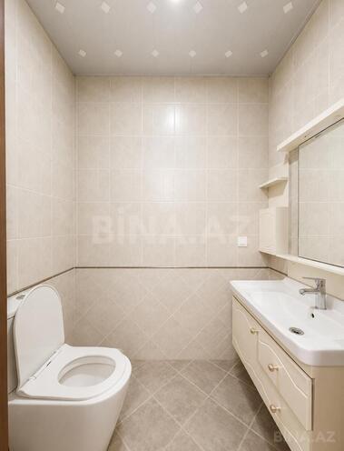 Продаётся 3-комн. новостройка 115 м², Насиминский  р., photo 16 from 19