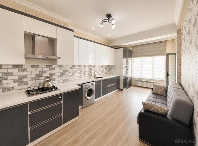 Продаётся 3-комн. новостройка 115 м², Насиминский  р., photo 12 from 19