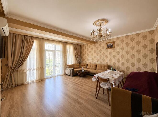 Продаётся 3-комн. новостройка 115 м², Насиминский  р., photo 5 from 19