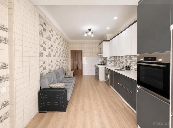 Продаётся 3-комн. новостройка 115 м², Насиминский  р., photo 11 from 19