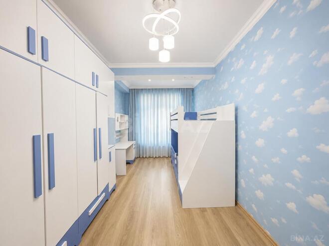 Продаётся 3-комн. новостройка 115 м², Насиминский  р., photo 7 from 19
