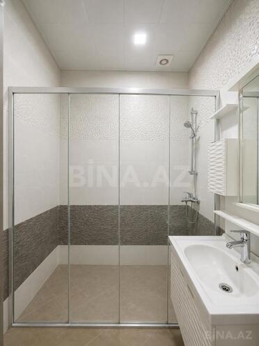 Продаётся 3-комн. новостройка 115 м², Насиминский  р., photo 17 from 19