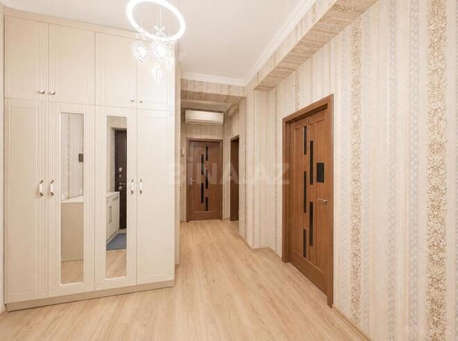 Продаётся 3-комн. новостройка 115 м², Насиминский  р., photo 15 from 19
