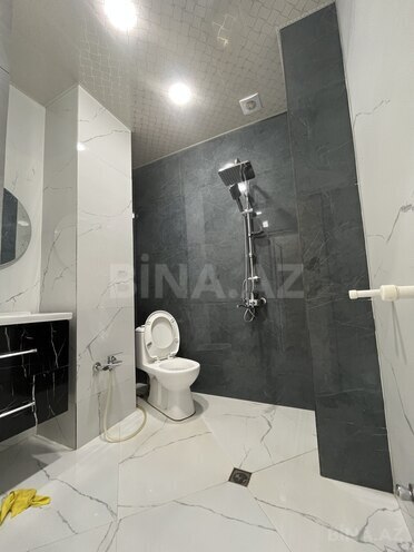 Продаётся 2-комн. новостройка 65 м², пос. Масазыр, photo 12 from 21