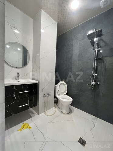 Продаётся 2-комн. новостройка 65 м², пос. Масазыр, photo 17 from 21