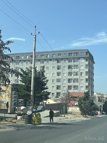 Продаётся 2-комн. новостройка 65 м², пос. Масазыр, photo 20 from 21