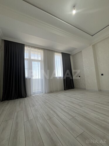 Продаётся 2-комн. новостройка 65 м², пос. Масазыр, photo 5 from 21
