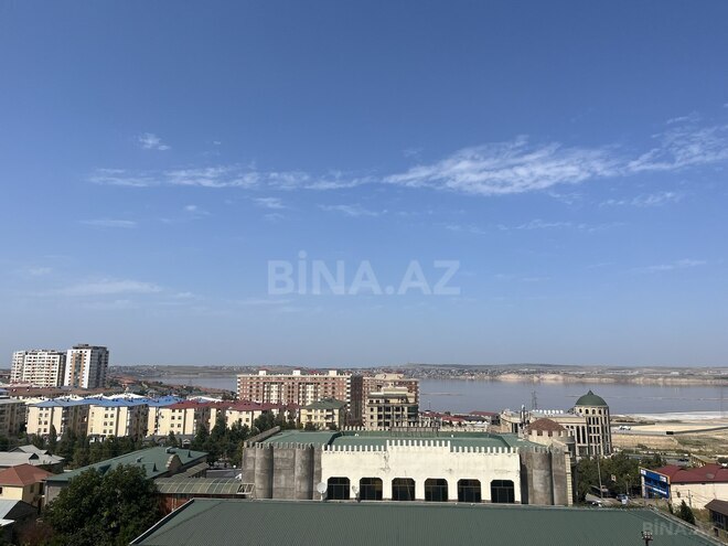 Продаётся 2-комн. новостройка 65 м², пос. Масазыр, photo 1 from 21
